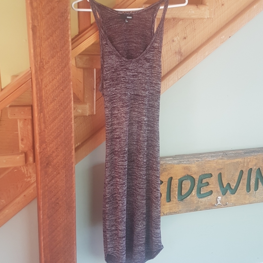 Wilfred Free dress